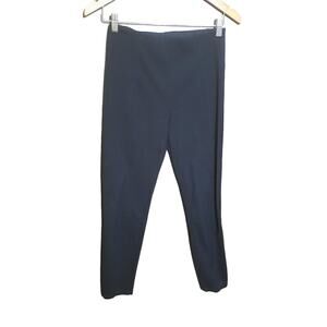 Liverpool Womens Black Leggings Size 6